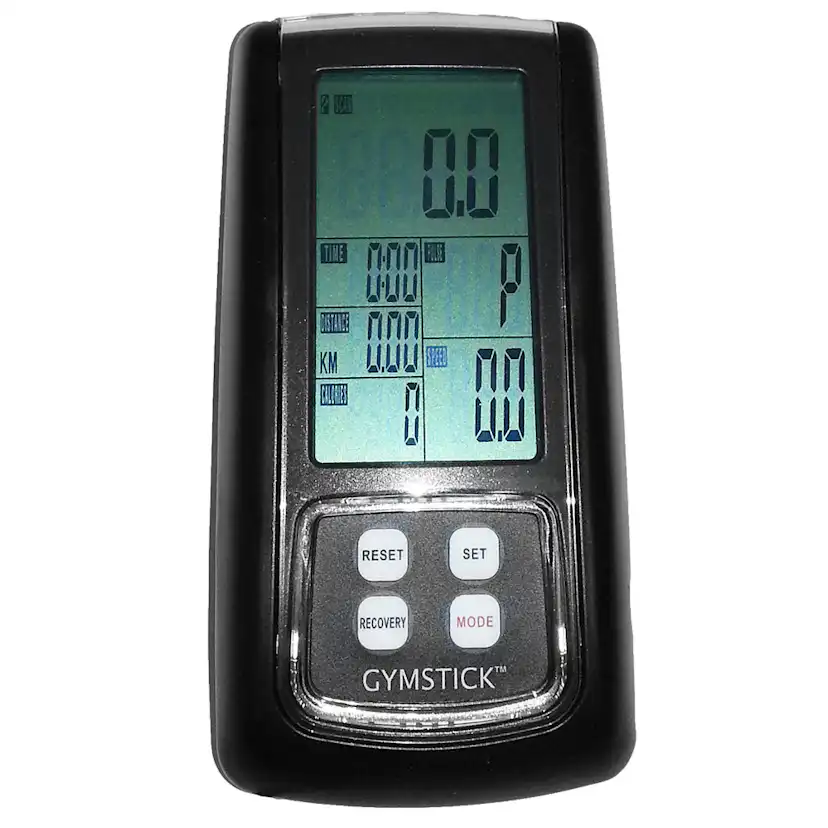 Motionscykel Gymstick FTR Indoor Racer